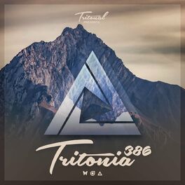 Album cover of Tritonia 386