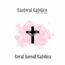 Album cover of Cantoral Católico Rito de Paz