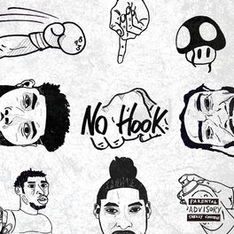 Album cover of No Hook