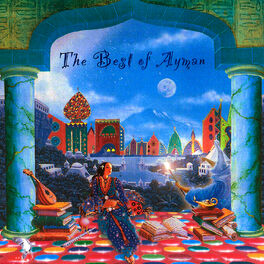 Album cover of The Best of Ayman