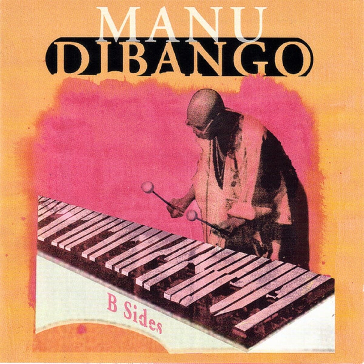 Manu Dibango: albums, songs, playlists | Listen on Deezer