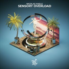 Album cover of Sensory Overload