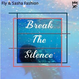 Album cover of Break the Silence