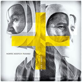 Album cover of De Sur A Norte