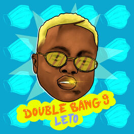 Album picture of Double Bang 9