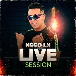 Album cover of Live Session