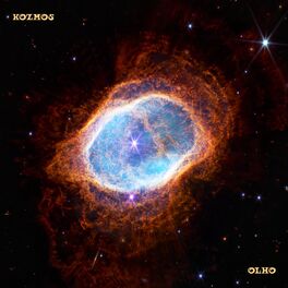 Album cover of Olho