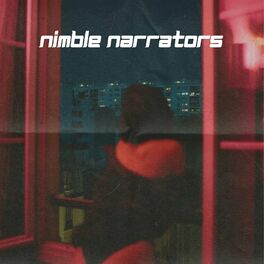 Album cover of Nimble Narrators