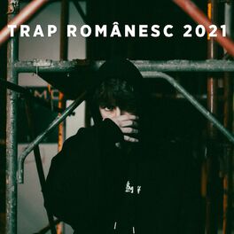 Album cover of Trap Românesc 2021