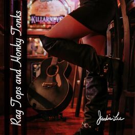 Album cover of Jackie Lee