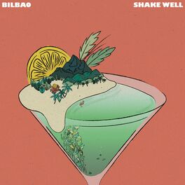 Album cover of Shake Well