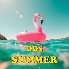 Album cover of 00s Summer