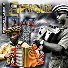 Album cover of El Juglar Vallenato