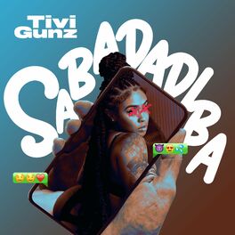 Album cover of Sabadadiba