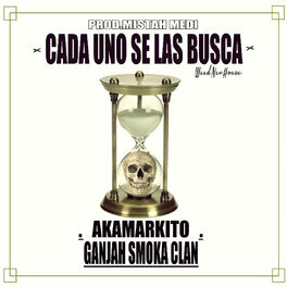 Album cover of Cada Uno Se las Busca