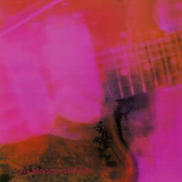 Album cover of loveless