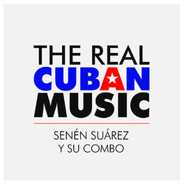 Album cover of Senén Suárez y su Combo (Remasterizado)