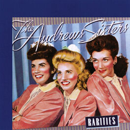 Album cover of Rarities