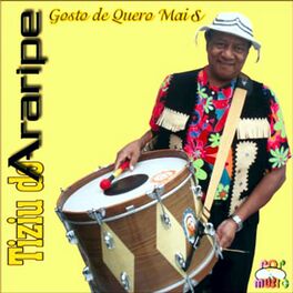 Album cover of Gosto de Quero Mais