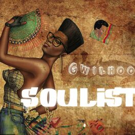 Album cover of Soulist