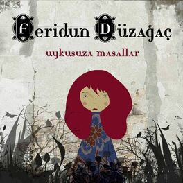Album cover of Uykusuza Masallar
