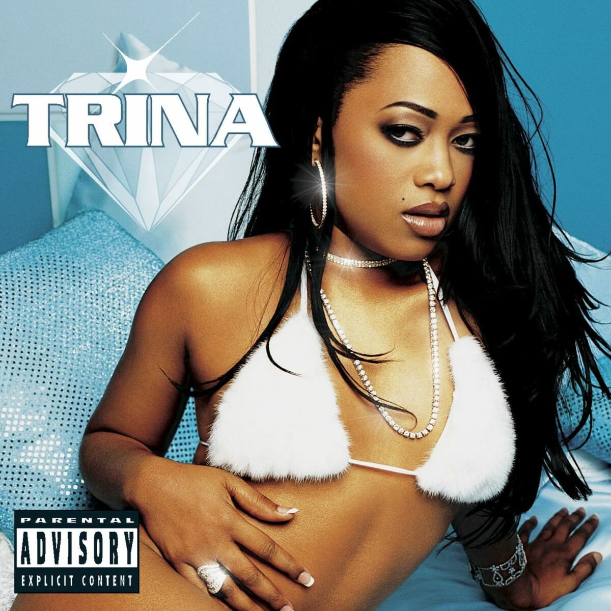 Trina : albums, chansons, playlists | À écouter sur Deezer