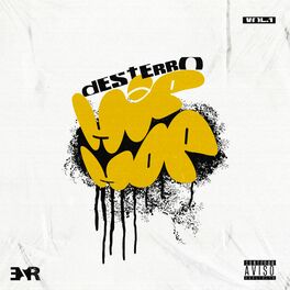 Album cover of Desterro Hip Hop