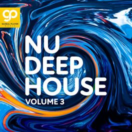 Album cover of Nu Deep House, Vol. 3