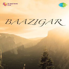 Album cover of Baazigar (Original Motion Picture Soundtrack)
