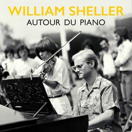 Album cover of Autour du piano