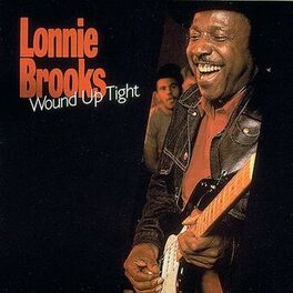 Album cover of Wound Up Tight