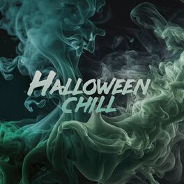 Album cover of Halloween Chill