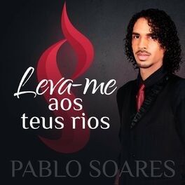 Album cover of Leva-Me aos Teus Rios