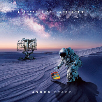 Lonely Robot When Gravity Fails Listen With Lyrics Deezer