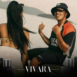 Album cover of VIVARA