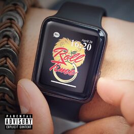 Album cover of Roll Time (feat. King T, Yogi, Baby Frost & Bubb)