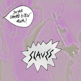 Album cover of Sugar Coated Bitter Truth