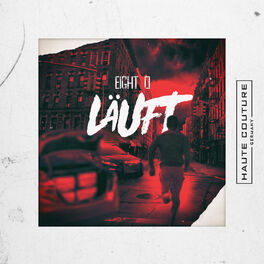Album cover of Läuft