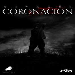 Album cover of Coronacion