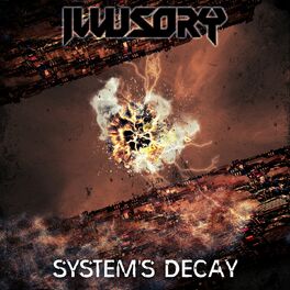 Album cover of System's Decay