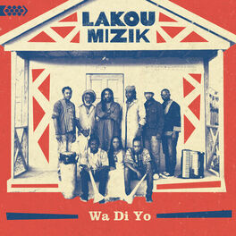 Album cover of Wa Di Yo