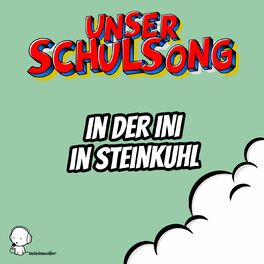 Album cover of In der INI in Steinkuhl