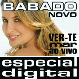 Album cover of Ver-Te Mar Ao Vivo