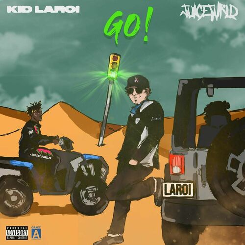 Album artwork