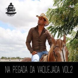Album cover of Na Pegada Da Vaquejada Vol.2