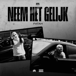 Album cover of Neem Het Gelijk