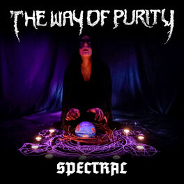 Album cover of Spectral