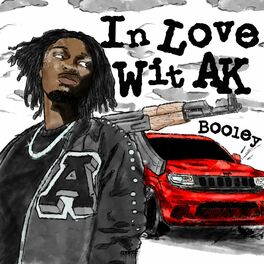 Album cover of In Love Wit AK (Kk Stlye)