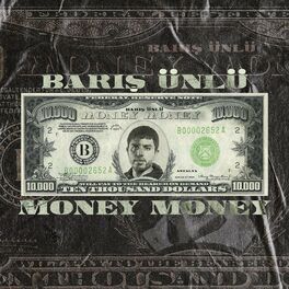 Album cover of Money Money