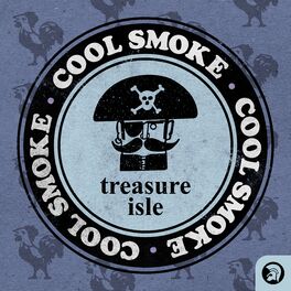 Album cover of Treasure Isle Presents: Cool Smoke
